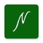 natashaapp android application logo